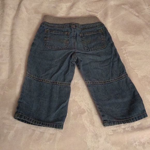 Carter's - Baby Boy Size 18 months - Jeans - Picture 5 of 7